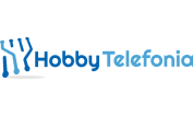 Hobby Telefonia Logo