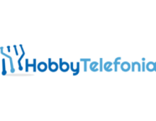 Hobby Telefonia Logo